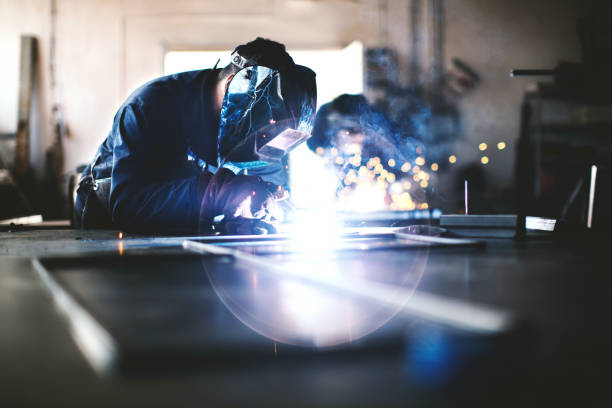 Best Aerospace and Defense Welding in Helena West Side, MT