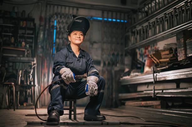 Affordable Welder Services in Helena West Side, MT