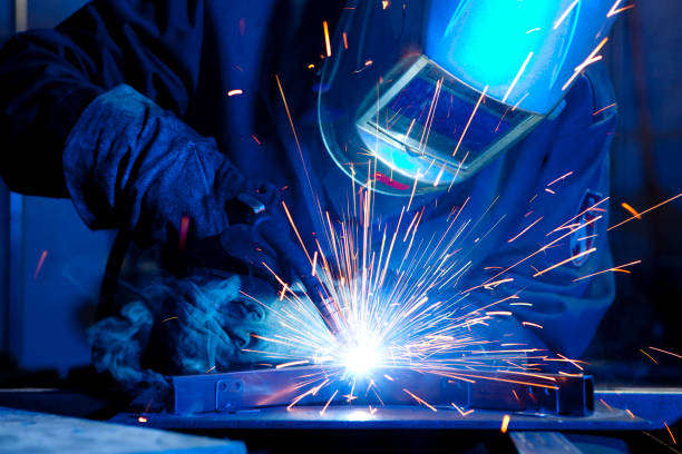  Helena West Side, MT Welder Pros