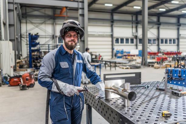  Helena West Side, MT Welder Pros