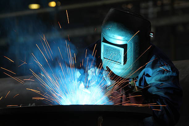 Best Welding Inspection and Certification in Helena West Side, MT